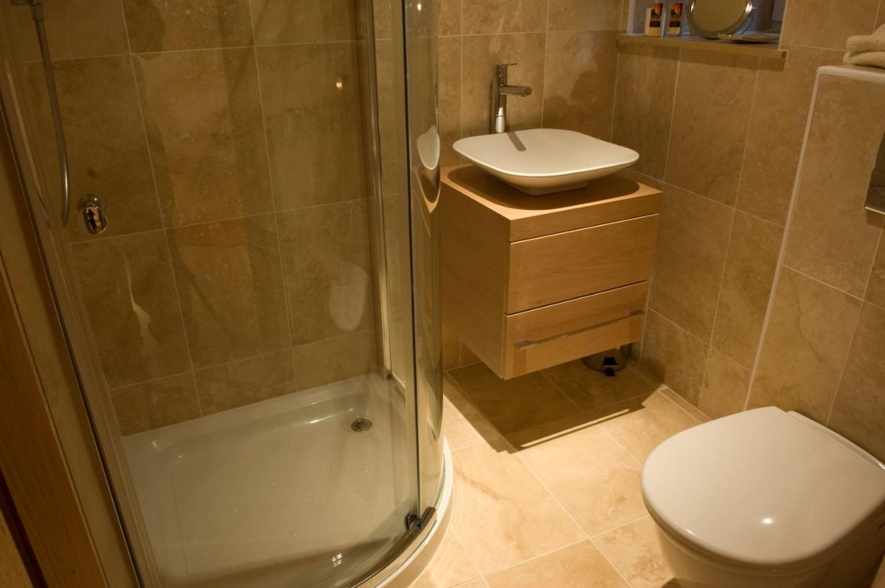 Kingsview Apartment Stirling Ngoại thất bức ảnh