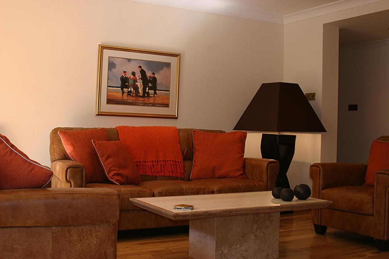 Kingsview Apartment Stirling Ngoại thất bức ảnh