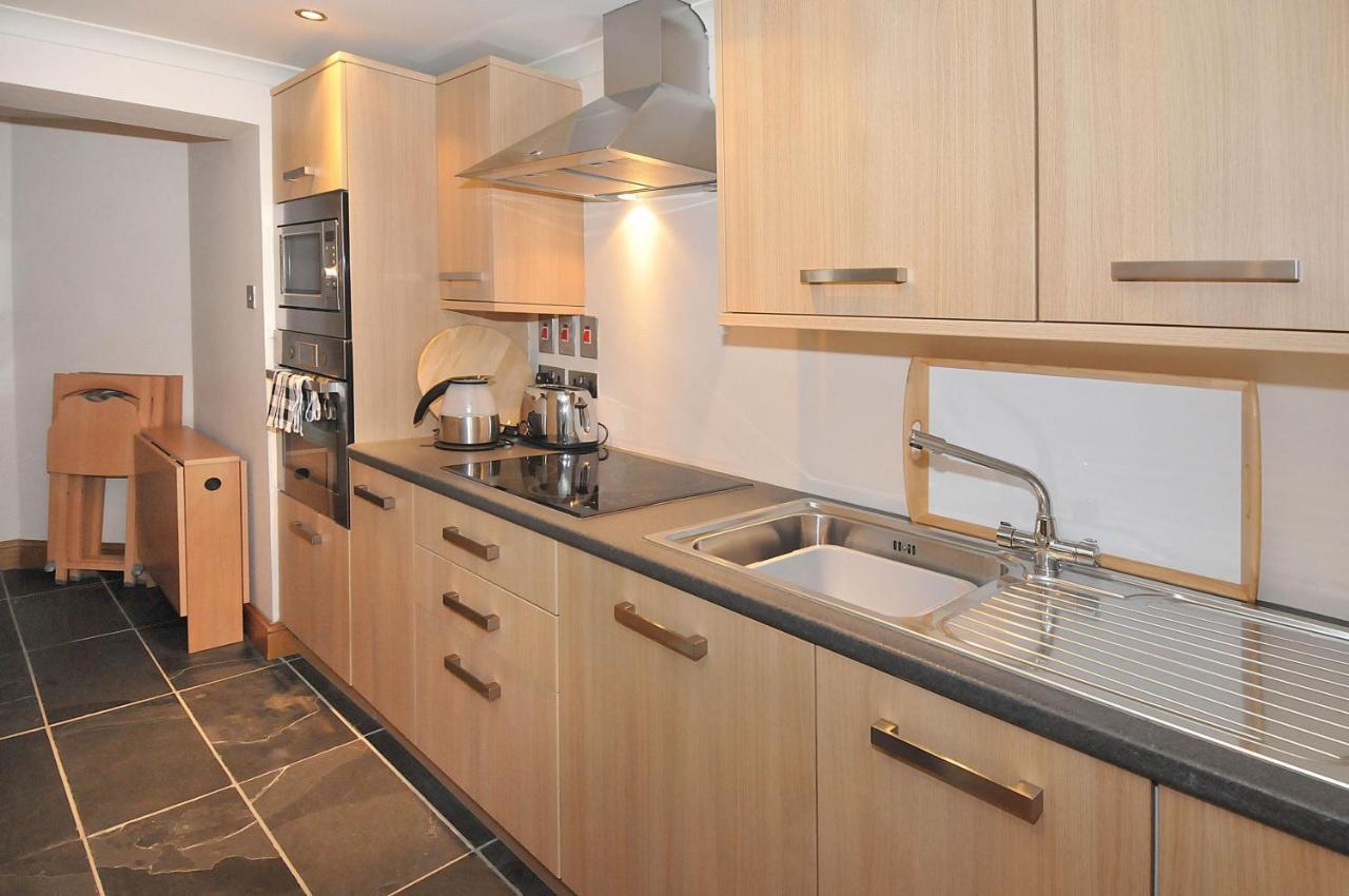 Kingsview Apartment Stirling Ngoại thất bức ảnh