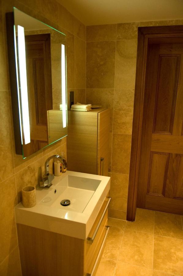 Kingsview Apartment Stirling Ngoại thất bức ảnh